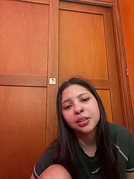 Czat XXX na żywo – melanimorgan1