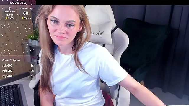 Czat XXX na żywo – agatha_roose