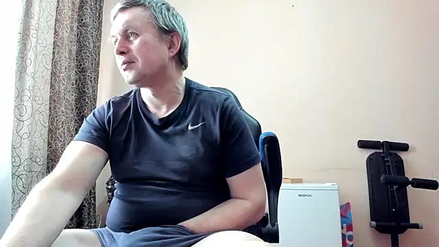 SanFrantsisko Webcam Show