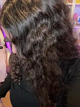 Sweet_sully__ élő XXX-chatje