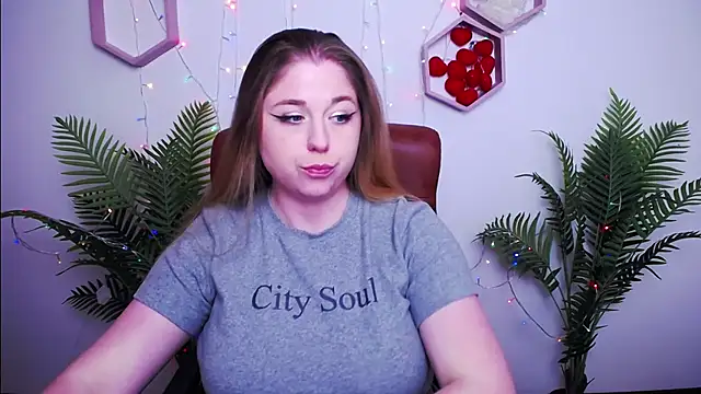 JessikaDaniel élő XXX-chatje