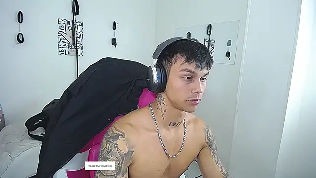 دردشة Leonard_Price الجنسية المباشرة