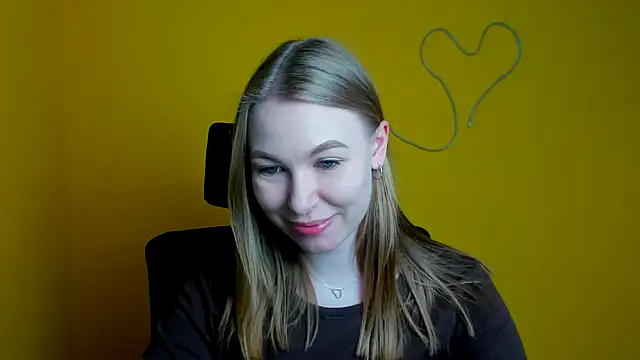 Živý XXX chat Dana_flowers