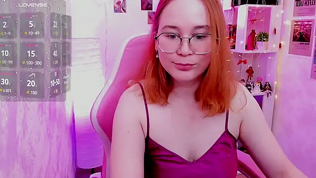 Anny_Twelvetrees Live XXX-Chat