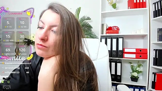 amayawest লাইভ XXX চ্যাট