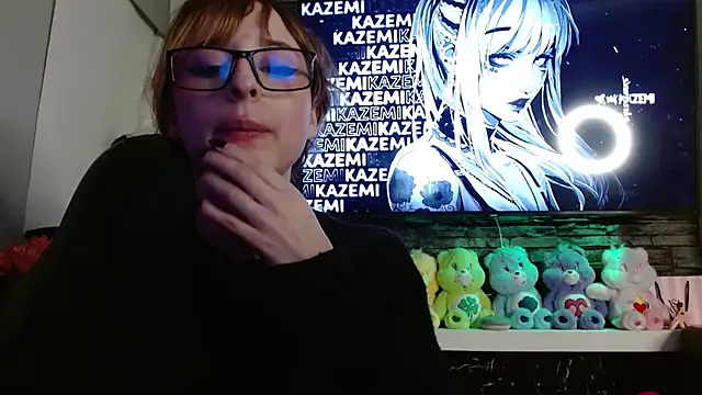 CelesteAyase Adlı Modelin Canlı XXX Sohbeti