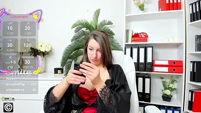 amayawest live XXX chat