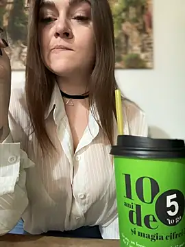 CrazyTori 라이브 XXX 채팅