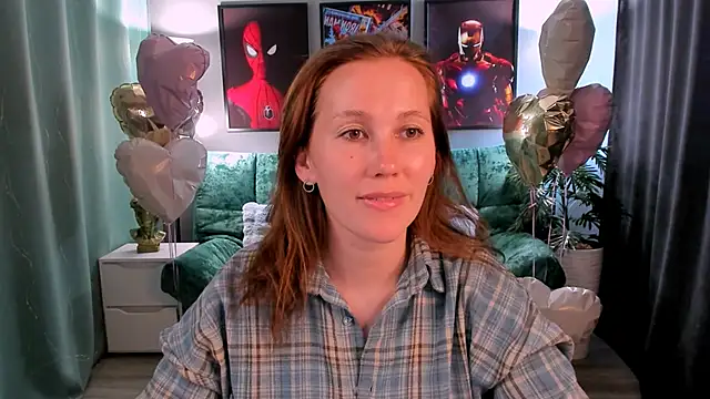 MichelleOrtis 라이브 XXX 채팅