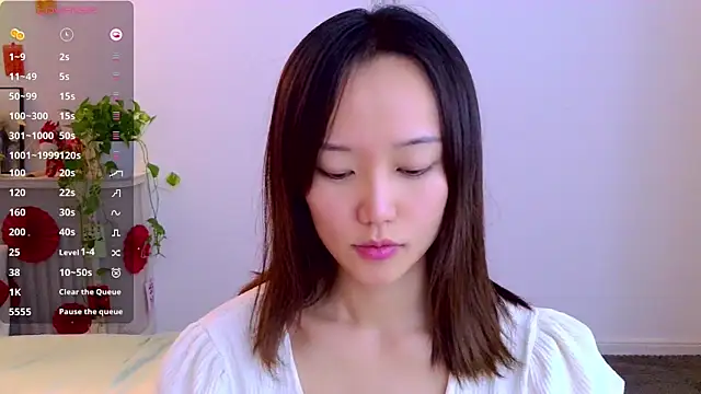 Chat XXX en directo de Nitamade79