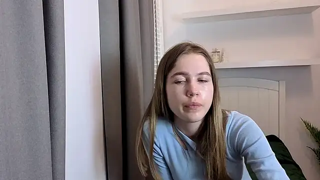 Just_L0VE_me's Live XXX Chat