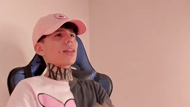 Angelcumm_ 웹캠 쇼