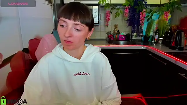 TayanaJons 라이브 XXX 채팅