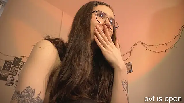 passiondesire_'s Live XXX Chat