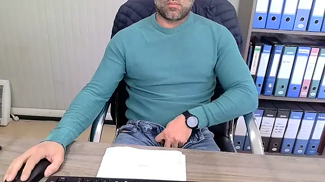 Вебкам-шоу Evasionee