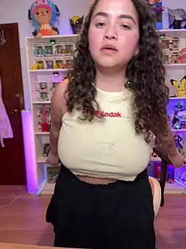 Sweet_sully__ Chat XXX in diretta