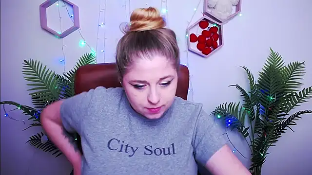 JessikaDaniel Chat XXX in diretta