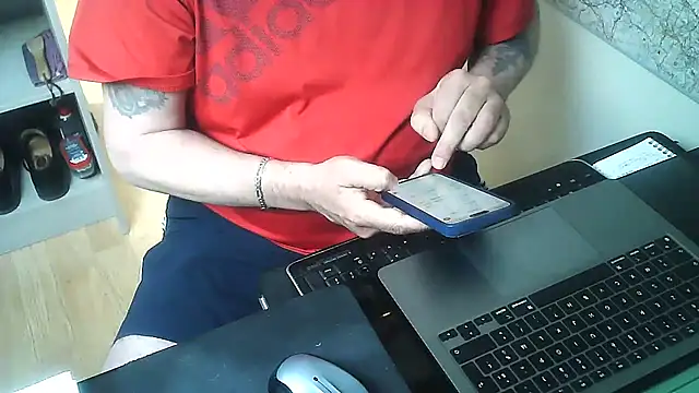 DUDURA@xh Webcamshow