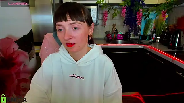 Živý XXX chat TayanaJons