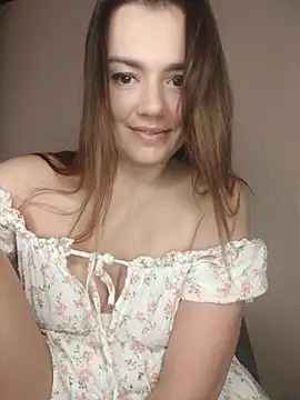  Živý XXX chat KrissSexi