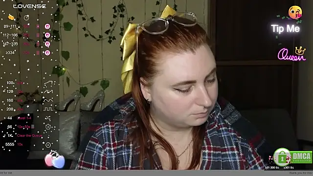 Alicia_love00 Adlı Modelin Canlı XXX Sohbeti