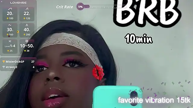 Chat XXX Live VICTORIAOBEY