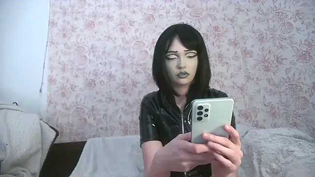 MaitresseMermaid Chat XXX in diretta