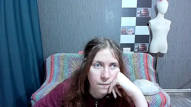 pa1e_pr1ncess Live XXX-Chat