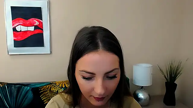 Онлайн чат XXX NatalieSexy