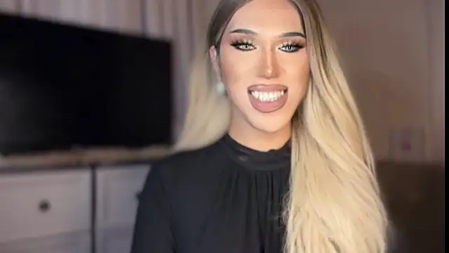 Czat XXX na żywo – Ts_glamxx