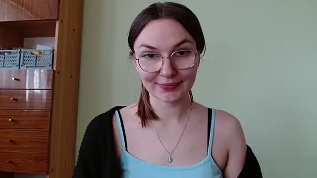 Czat XXX na żywo – LooveELLYx