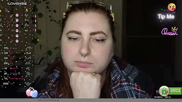 Alicia_love00のライブXXXチャット