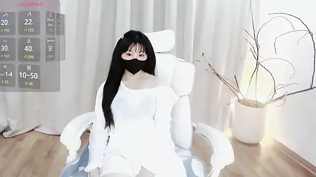 Sweet-Shuna 在線直播表演