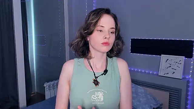 แชท XXX สดของ CrystaLeah