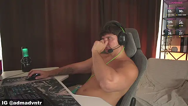 دردشة Rus_adventure7 الجنسية المباشرة