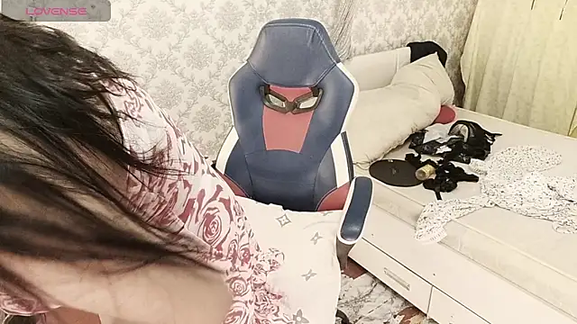 MissValday Live XXX-Chat