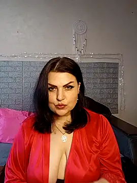 Czat XXX na żywo – kataleya94