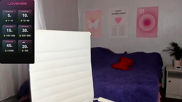 Geisha_Anna Live XXX-Chat