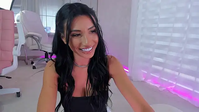 missdiamond_ élő XXX-chatje