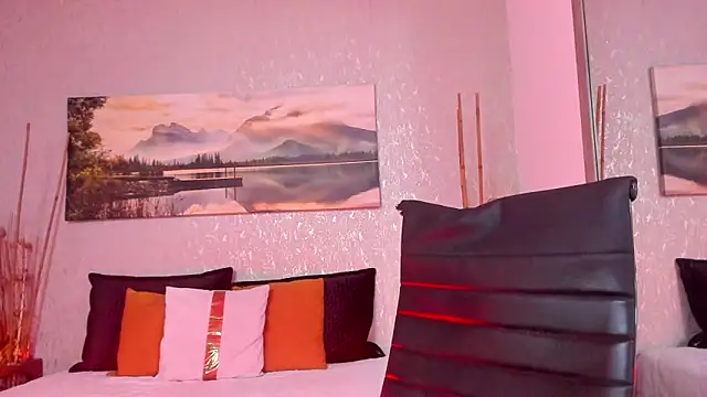 Tyler_durten webkamerás műsora