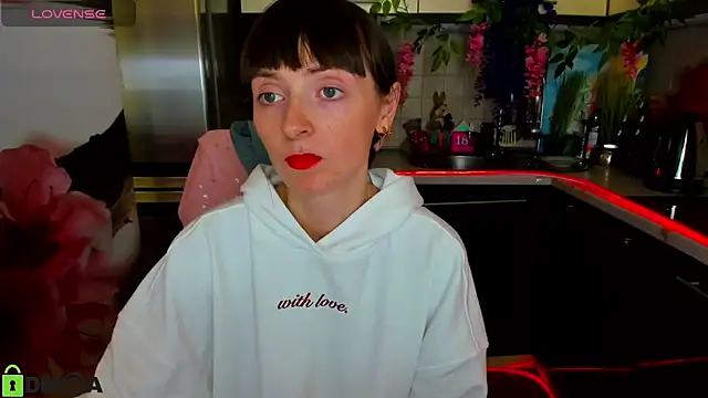 TayanaJons élő XXX-chatje