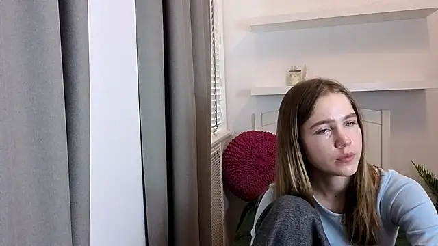 Sembang XXX Secara Langsung Just_L0VE_me