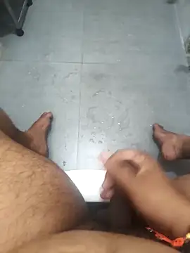 vinay_smalldick: διαδικτυακό σόου στην κάμερα