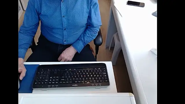 โชว์เว็ บแคมของ dutchpornking