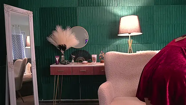 Živý XXX chat HaileyMoonn