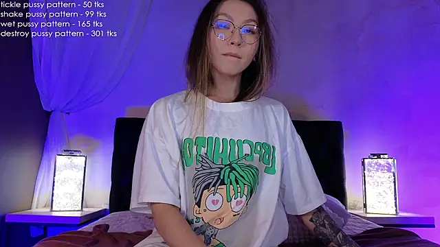 Živý XXX chat im_casey