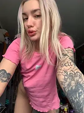 แชท XXX สดของ Sextazy