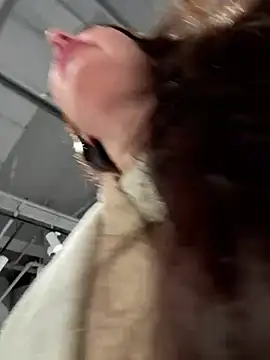 eveangelll's Live XXX Chat