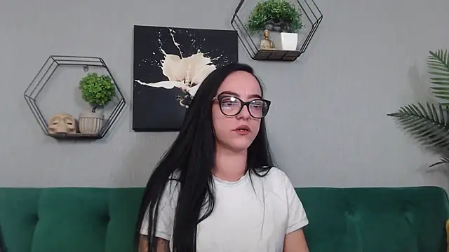 Živý XXX chat IzabelllNoir