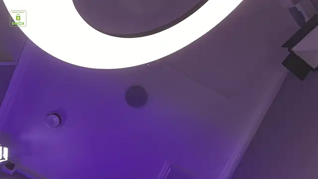 GiselleParton Webcam-Show